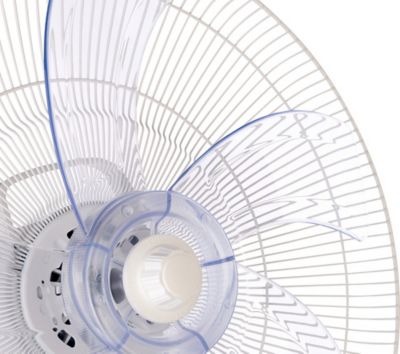 Ventilateur sur pied Silenzio ø41 cm