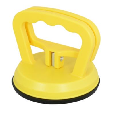 Ventouse 1 tête Ø118MM 30KG Outifrance