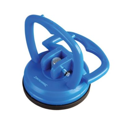 Ventouse 15 kg - Fixation Sécurisée pour Surface Lisse - Idéale pour ...