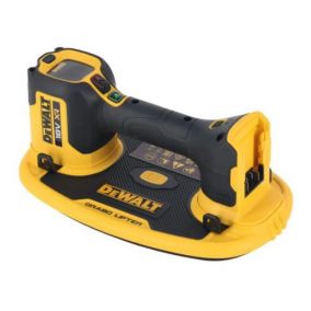Ventouse 18V XR Grabo (sans batterie ni chargeur) capacité de charge 120kg - DEWALT - DCE590N-XJ