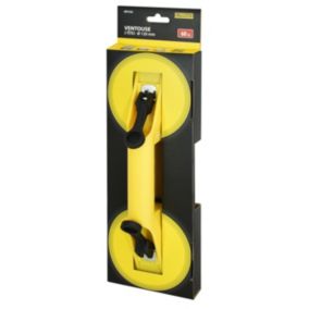 Ventouse 2 têtes Ø118MM 60KG Outifrance