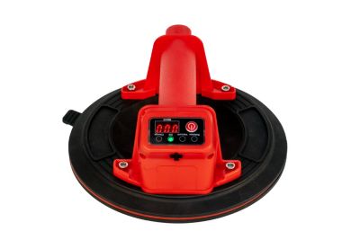 Ventouse à vide Rubi Octo Usb Energy avec batterie 3,7V / 2 Ah