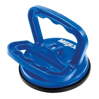 Ventouse À Carreau Mejix 180360 - Diamètre 120 Mm