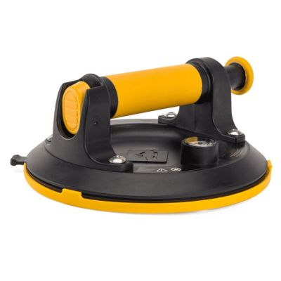 Ventouse à carrelage avec Pompe Diam 200mm Batterie 3,7V 2,0Ah Charge 120Kg VITO