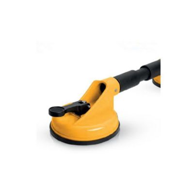 Ventouse de carrelage Double Diam 115 mm Levage 80 Kg Longueur 41cm VITO