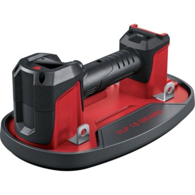 Ventouse électrique sans fil VLP 18.0 C 18 V FLEX 531330 - levage jusqu'à 130 kg