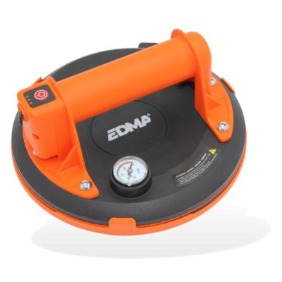 Ventouse électrique sur batterie, charge maximale 130 kg, modèle 269455