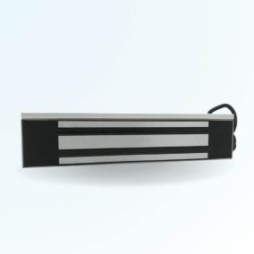 Ventouse électromagnétique étanche 350 kg - pose en applique