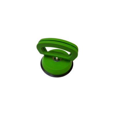 Ventouse mono-coupe - ADLER Vert 120                            40