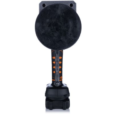 Ventouse Vibrante Sans Fil OM21V - 21V, 800W, 120 kg, Batterie Lithium, Pose Précise Carrelage, Mallette Incluse