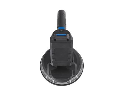 Ventouse Vibrante Sans Fil Pour Pose Carreaux Avec Chargeur Batteries 21V