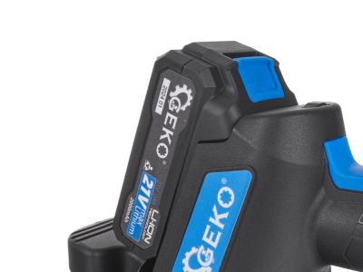 Ventouse Vibrante Sans Fil Pour Pose Carreaux Avec Chargeur Batteries 21V