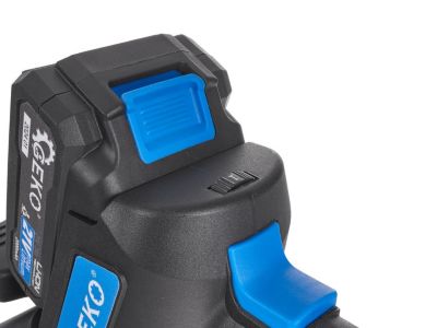 Ventouse Vibrante Sans Fil Pour Pose Carreaux Avec Chargeur Batteries 21V