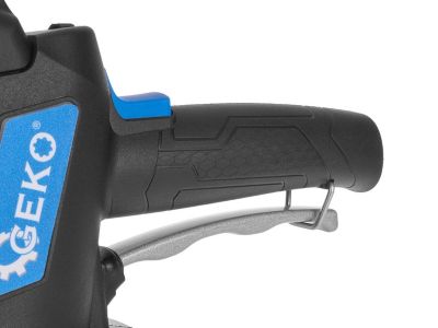 Ventouse Vibrante Sans Fil Pour Pose Carreaux Avec Chargeur Batteries 21V