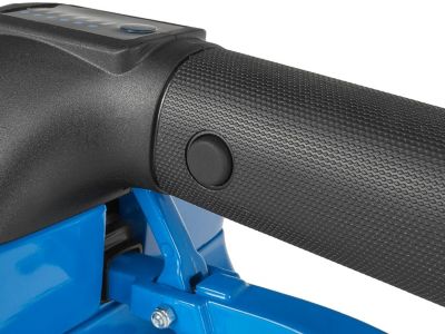 Ventouse Vibrante Sans Fil Pour Pose De Carrelage Chargeur Et 2 Batteries 18V