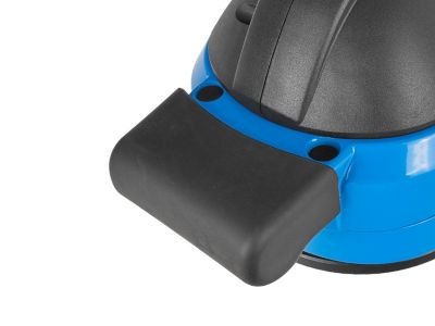 Ventouse Vibrante Sans Fil Pour Pose De Carrelage Chargeur Et 2 Batteries 18V