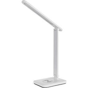 VERA - Lampe de table LED CCT avec recharge sans fil sans câbles