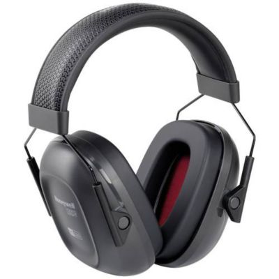 VeriShield VS110 Casque antibruit passif arceau rembourré SNR 27 1035145-VS