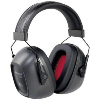 VeriShield VS130 1035109-VS Casque antibruit passif SNR 35 - arceau réglable, coussinets mémoire