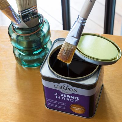 Vernis Bistrot Liberonnull