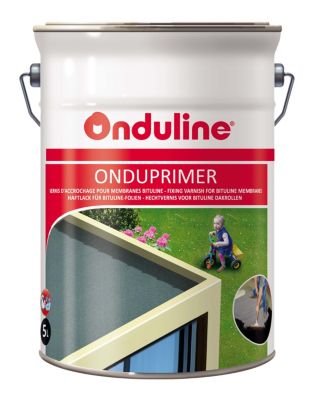 Vernis d'accrochage pour membranes Onduprimer 5L