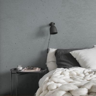 Vernis effet béton brut Maison Déco Reliss incolore 1L