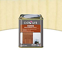 Vernis Incolore Mat Colours - 0.75 L