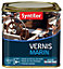 Vernis marin bois intérieur/extérieur Syntilor incolore mat 0,5L