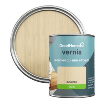 Vernis bois intérieur : entretenez vos boiseries avec