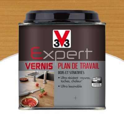 Vernis Plan De Travail V33
