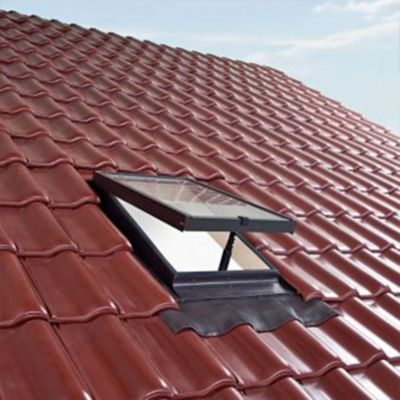 Vernis Spécial Toitures et Façades IMP (4l) - Imperméabilisant incolore qui renouvelle, restaure et protège la surface