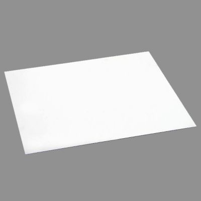 Verre Batilux cristal 100 x 50cm ép.2mm