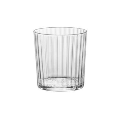 Verre Bodega à cote 35,5 cl (lot de 12)