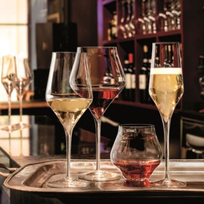 Verre à Chardonnay Supremo 35 cl (lot de 6)