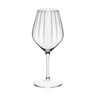 Verre à eau Favourite Optic 43 cl (lot de 6)