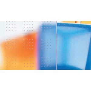 Verre Master-Lens clair 4mm, le m² Miroiterie De L'ouest Armorique