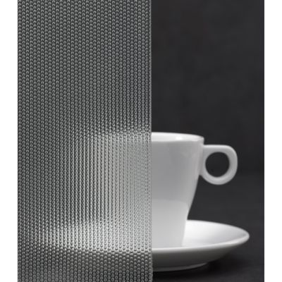 Verre Masterpoint 4mm, le m² Miroiterie De L'ouest Armorique