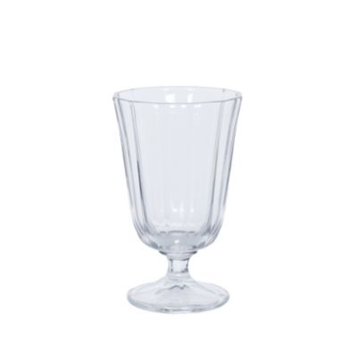 Verre à pied Ana 19 cl (lot de 6)