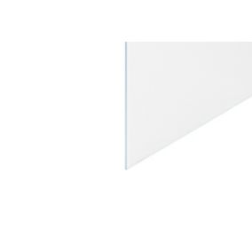 Signaletique Biz - Plaque Plexigglas rond blanc 2 mm ou 4 mm. Feuille de  verre acrylique. Disque rond blanc. Verre synthétique. Plaque PMMA XT.  Plexigglas extrudé - 15 cm (150 mm) - - 2 mm - Plaque PVC - Rue du Commerce
