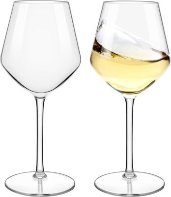 Verres à Vin Tritan Incassables et Élégants