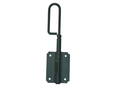 Verrou baïonnette ø14 mm longueur 300 mm