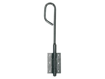 Verrou baïonnette ø16 mm longueur 600 mm