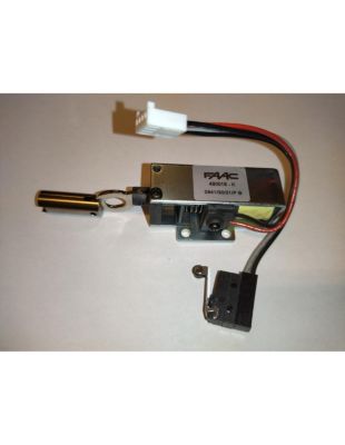 Verrou électromagnétique Faac (Réf : 63001245) C720