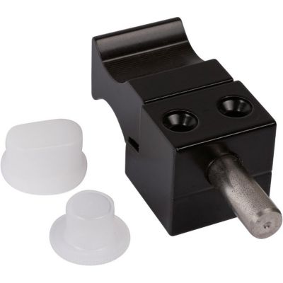 Verrou noir DS 6219 - La croisée DS