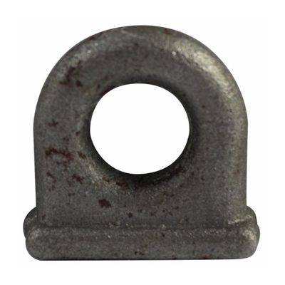 Verrou pour remorque léger 13 mm AMA (Lot de 2)