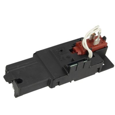 Verrou securite de porte 70x1252 10073980 - four