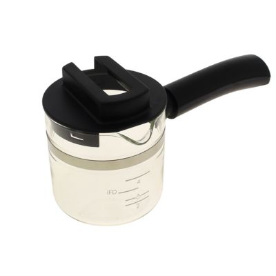 Couvercle verseuse DELONGHI 7313286009