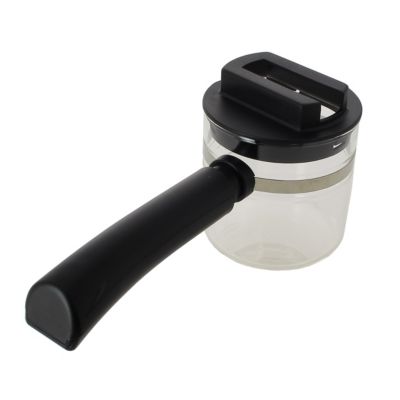 Verseuse 10 tasses 7313218061 pour Cafetière - Expresso broyeur, DELONGHI