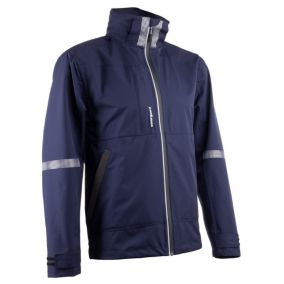 Veste Coverguard Softshell python Marine Taille L