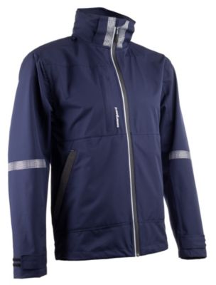 Veste Coverguard Softshell python Marine Taille XL